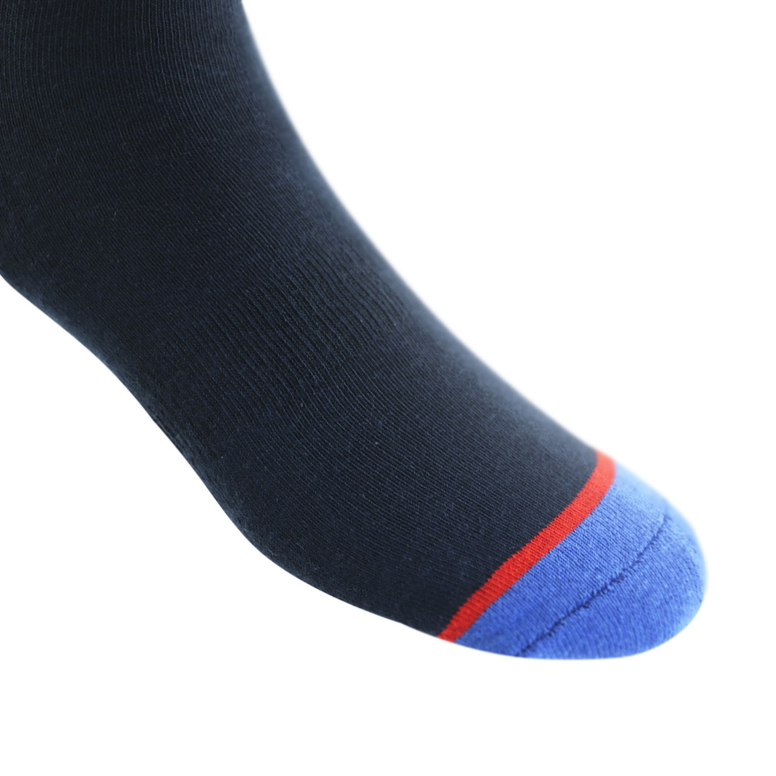 Meia Esportiva Norden Destro Azul Meia Esportiva Norden Destro Azul