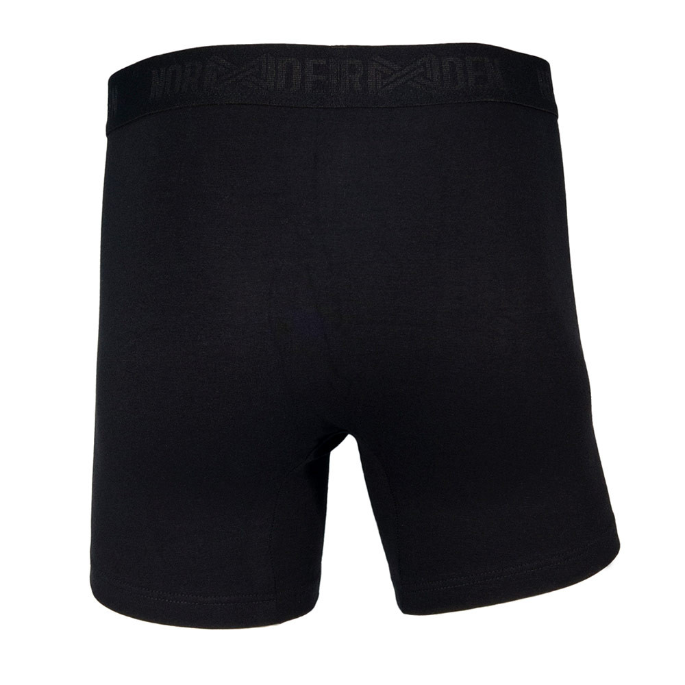 Cueca Boxer Norden Preto