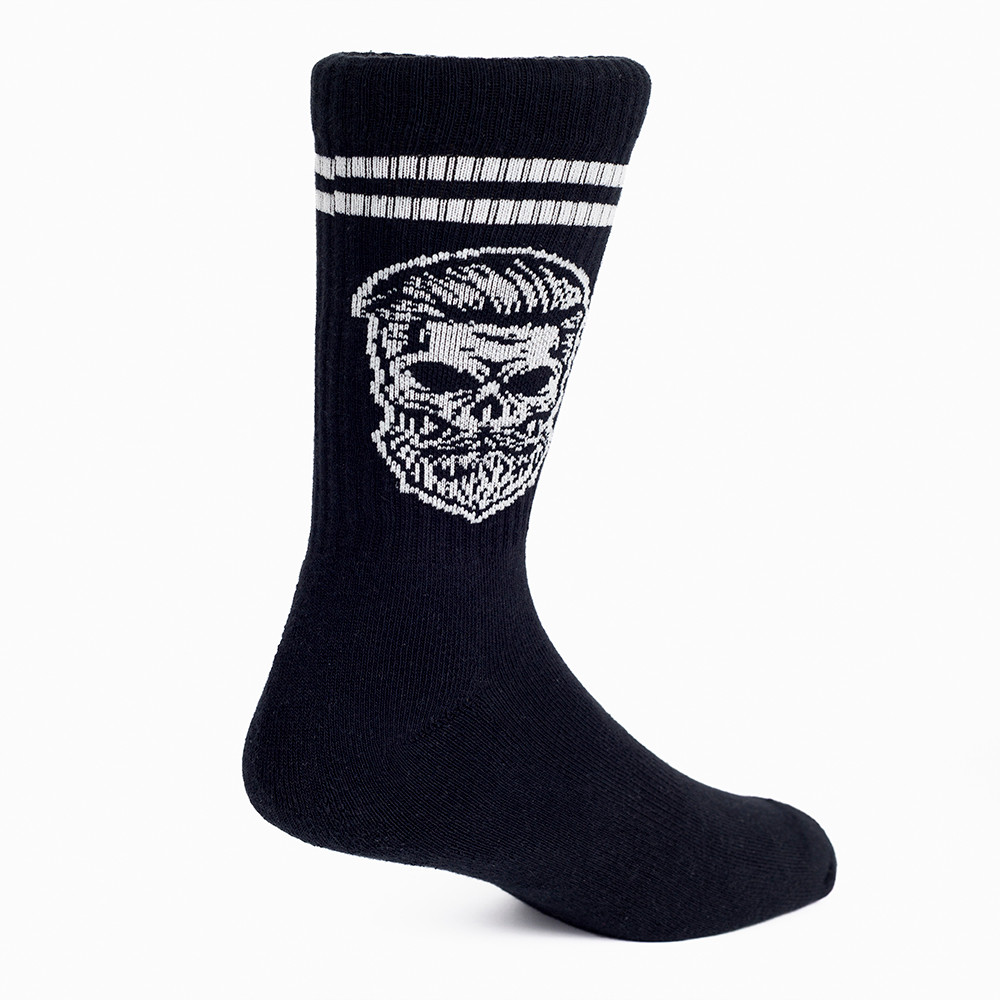 Meia Esportiva Norden Hellbeard