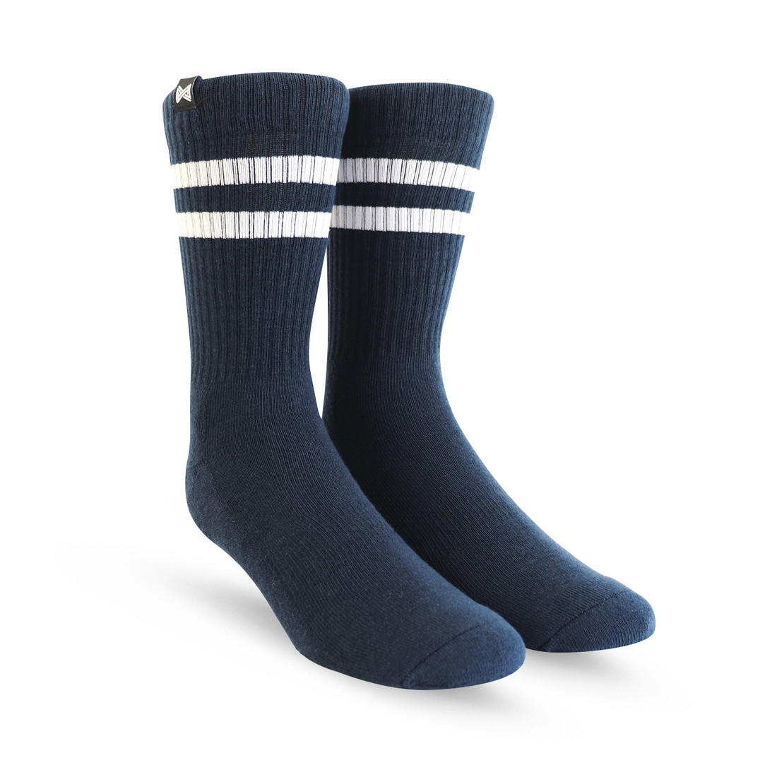 Meia Esportiva Norden Old Style Marinho