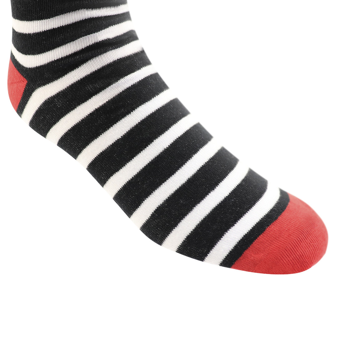 Meia Casual Norden Impar