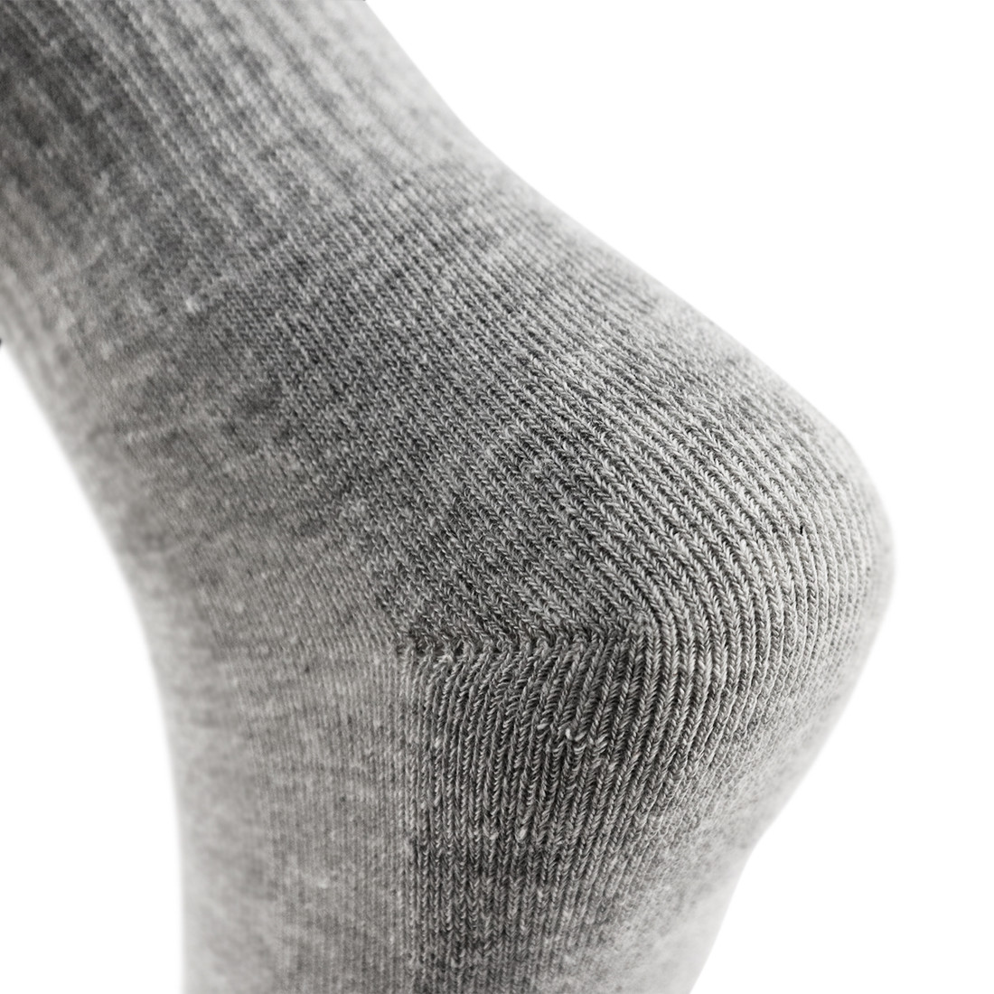 Meia Esportiva Norden Básica Mescla Meia Esportiva Norden Básica Mescla