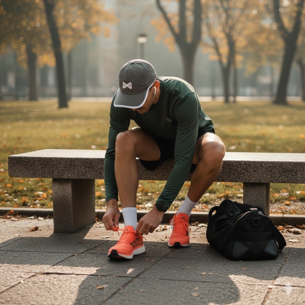 Boné Norden Pro Action