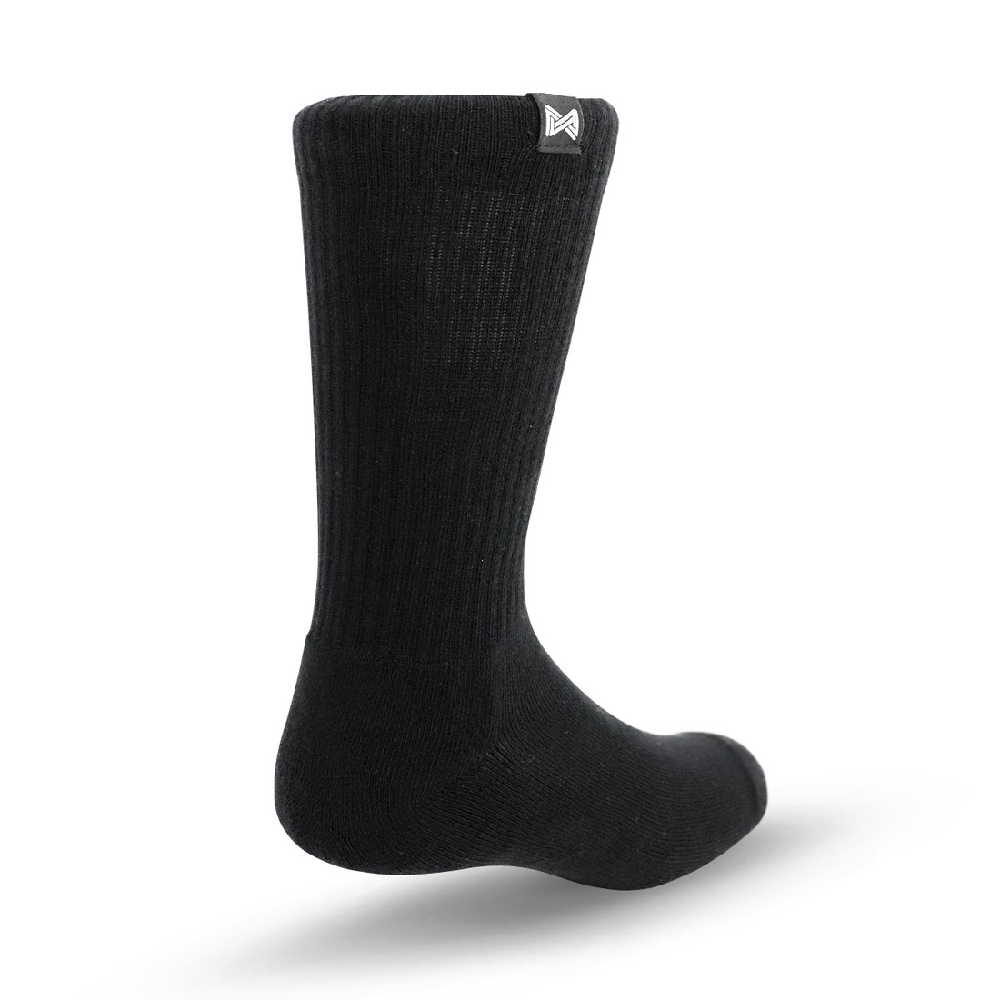 Meia Esportiva Norden Básica Preto 44/48 Meia Esportiva Norden Básica Preto 44/48