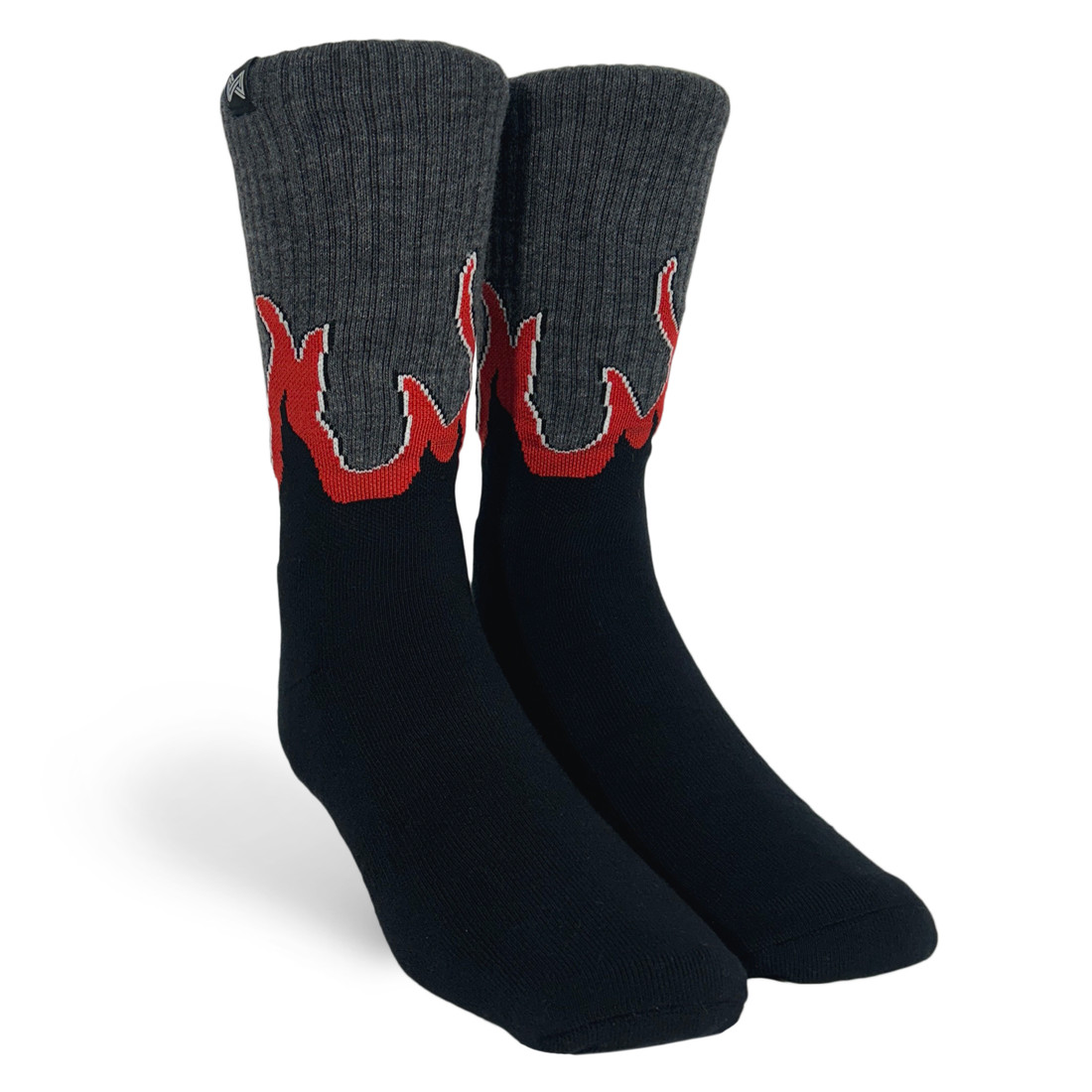 Meia Esportiva Norden Flames 44/48