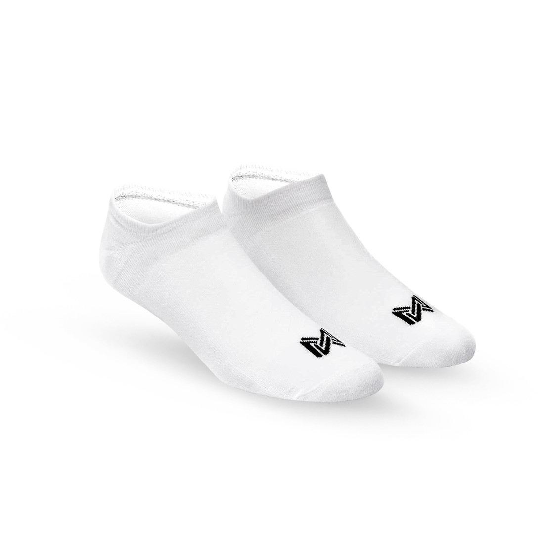 Meia Sapatilha Norden Soquete Branco