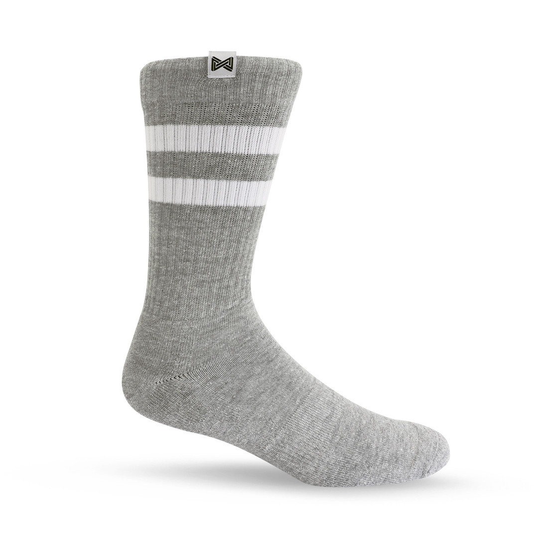 Meia Esportiva Norden Old Style Mescla Meia Esportiva Norden Old Style Mescla