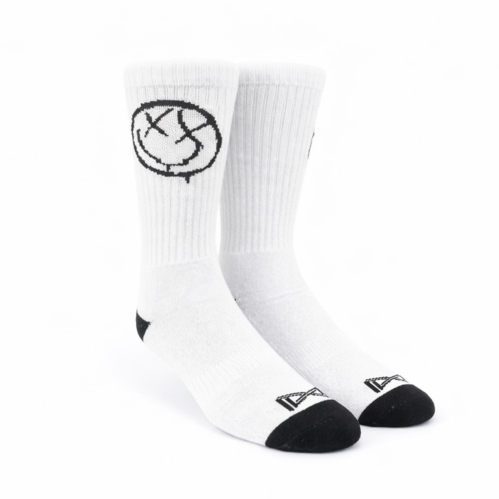 Meia Esportiva Norden Smile