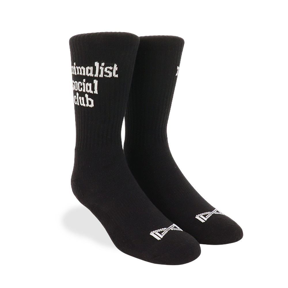 Meia Esportiva Norden Minimalist