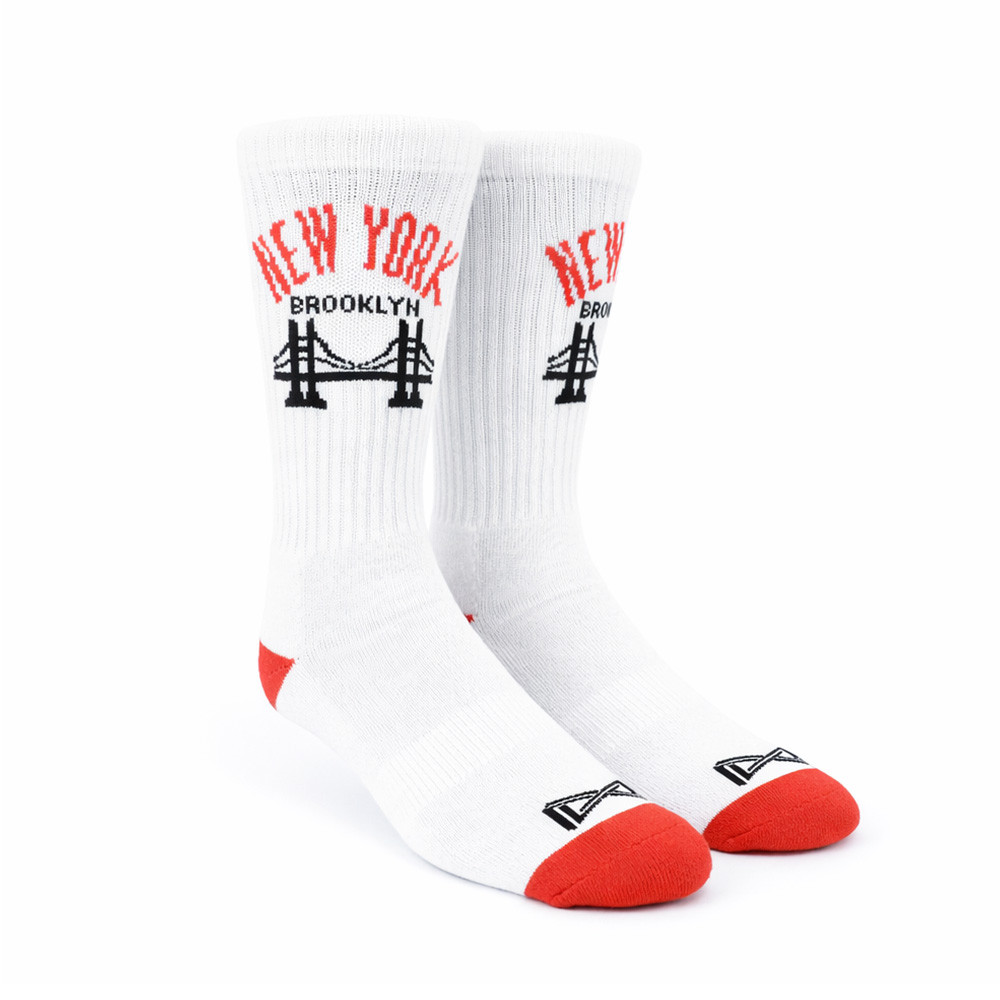 Meia Esportiva Norden New York