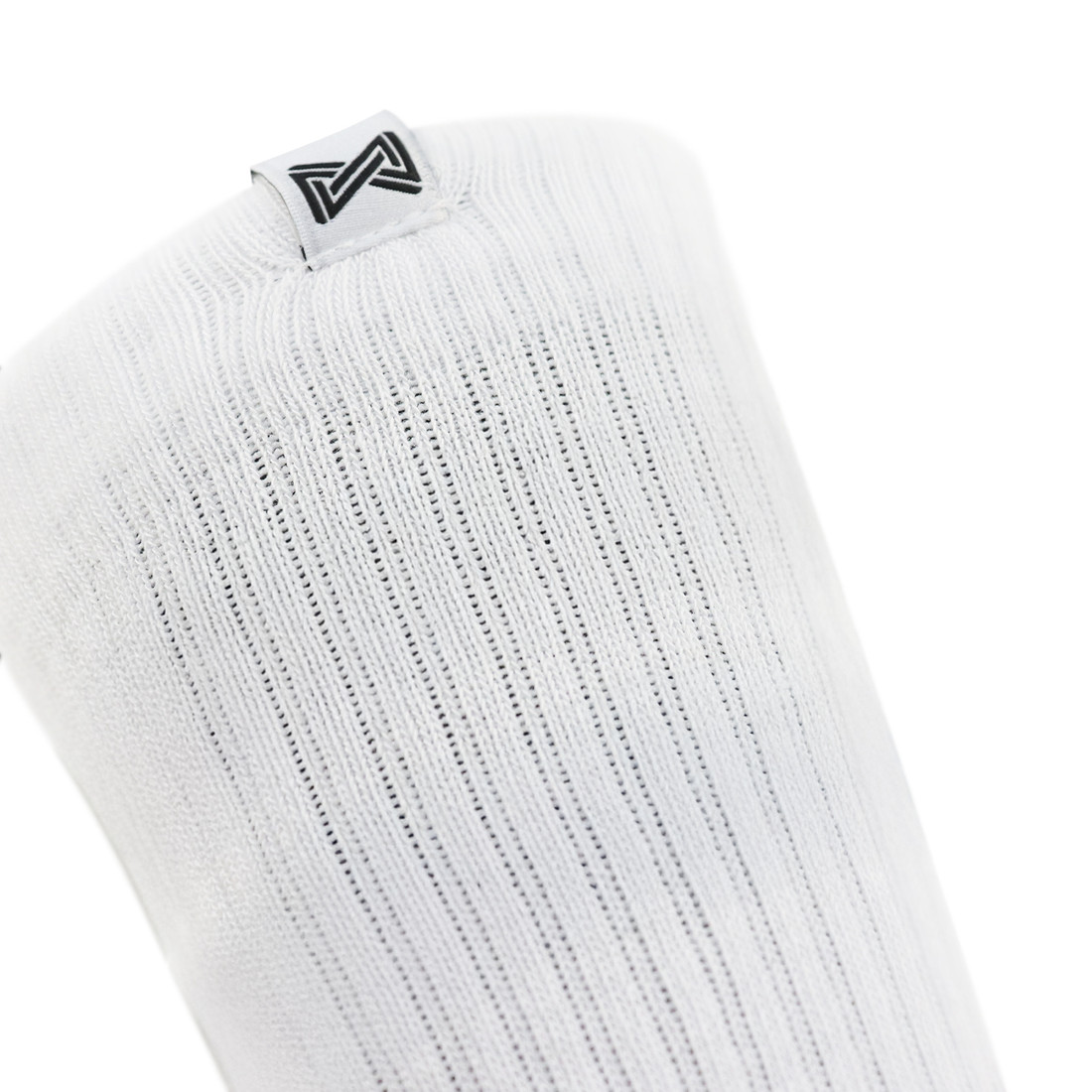 Meia Esportiva Norden Básica Branco 44/48