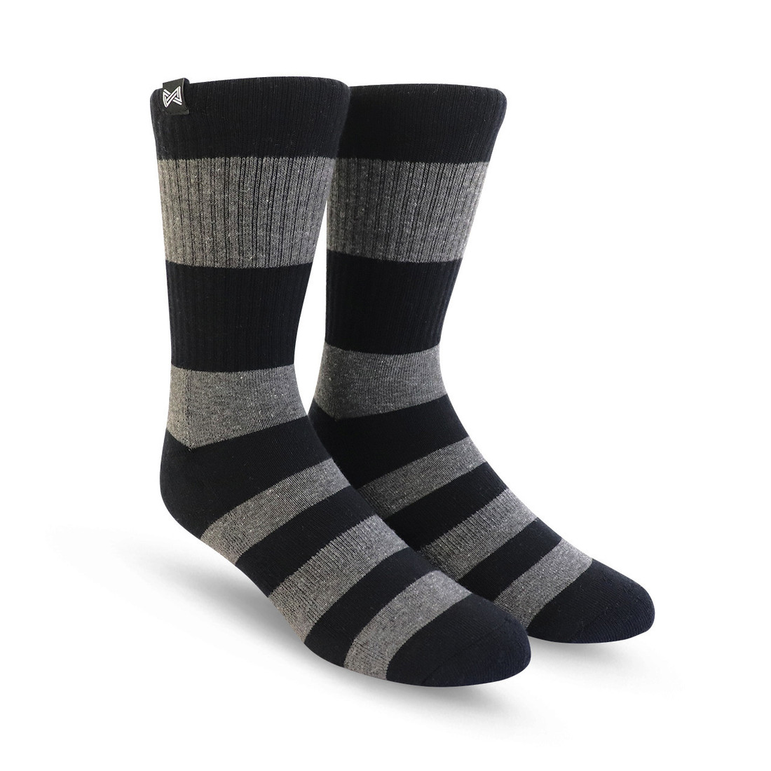 Meia Esportiva Norden Leon Preto 44/48