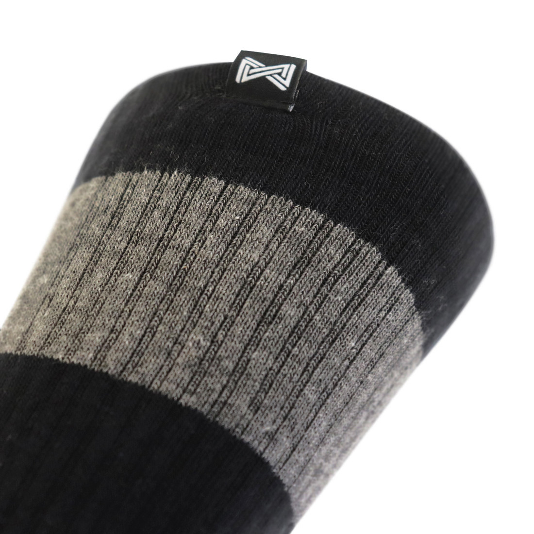 Meia Esportiva Norden Leon Preto 44/48