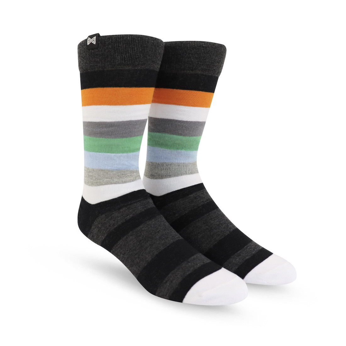 Meia Casual Norden Moçambique