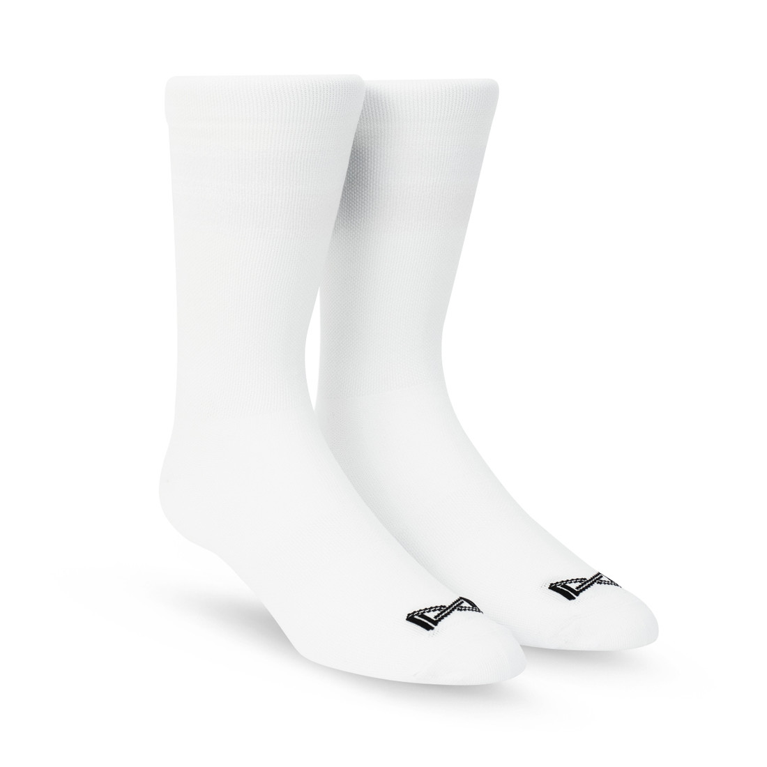 Kit Meia Performance Norden Basica Branco - 6 Pares