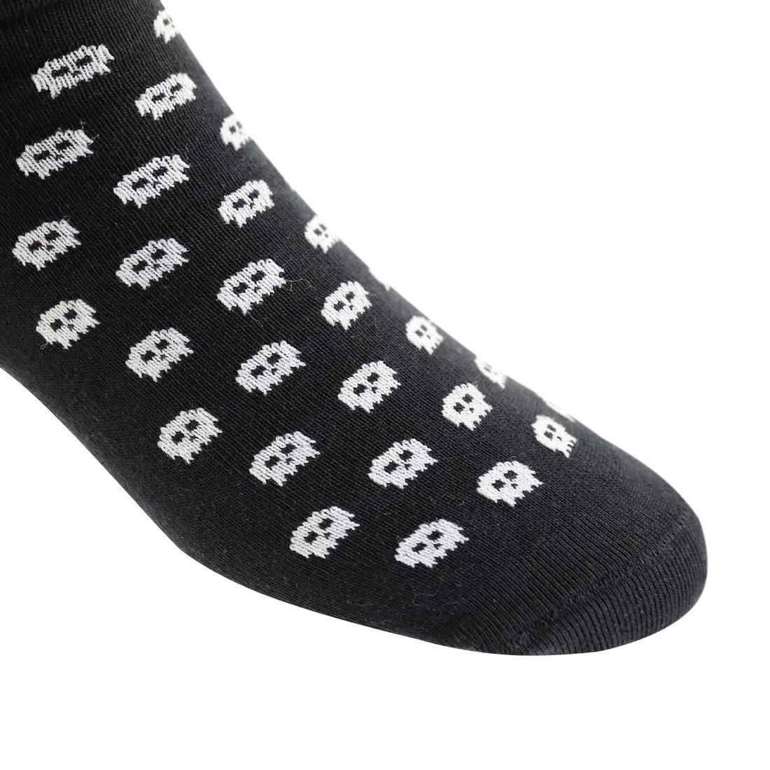 Meia Casual Norden Cromo