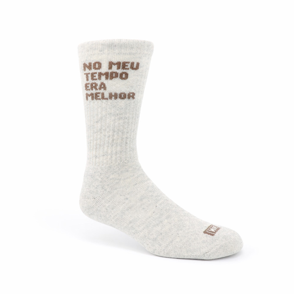 Meia Esportiva Norden Nostalgia