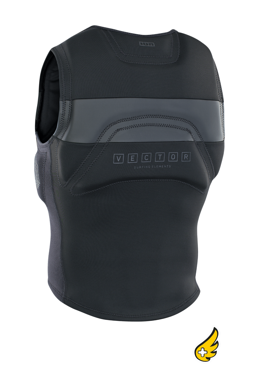 Colete Flutuador ION VECTOR AMP / Front Zip