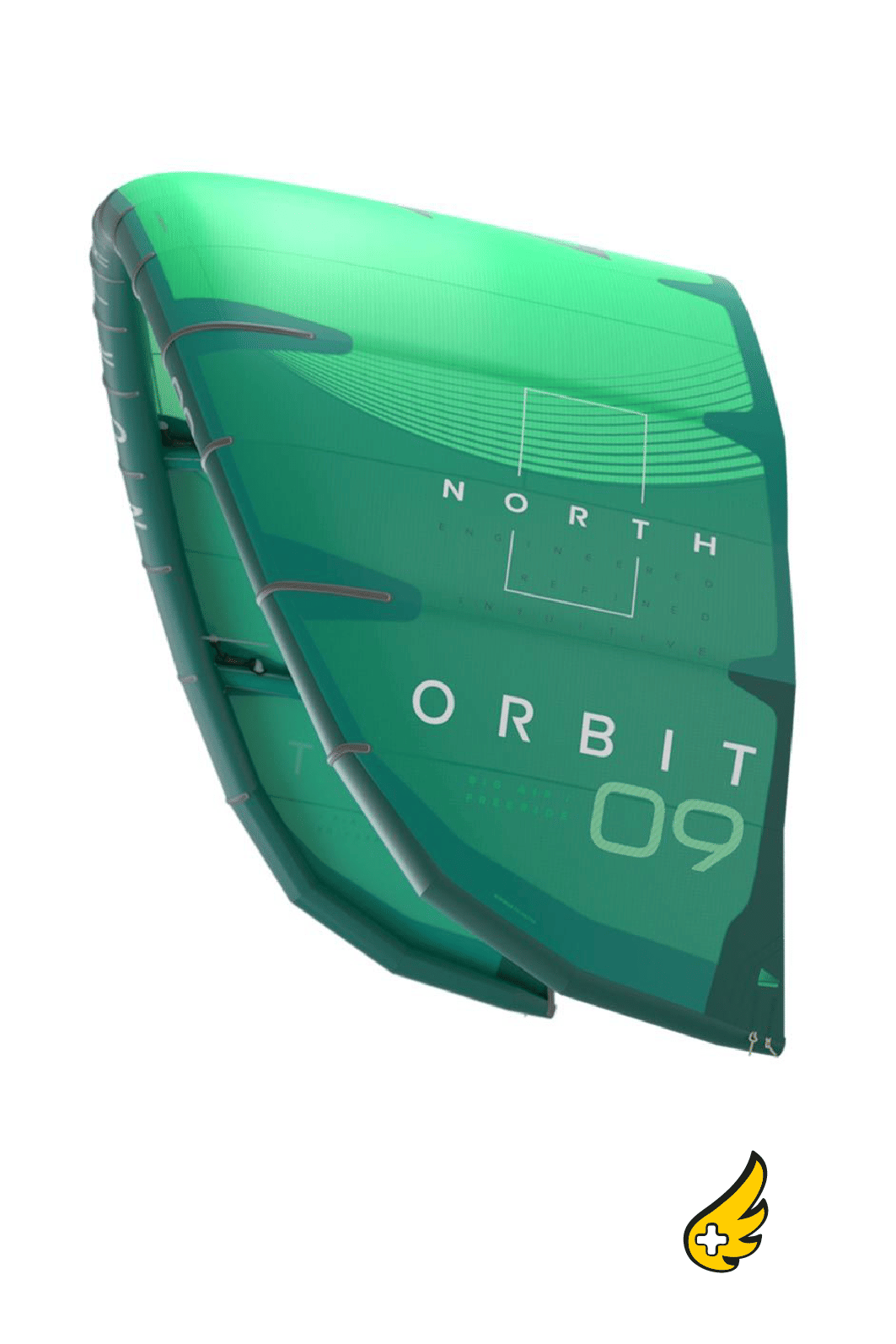 Combo North Orbit 2022 + North Navigator 2023 + Kit