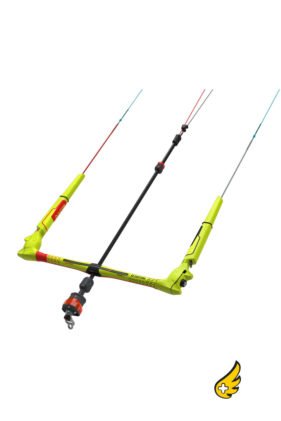 Barra Duotone Click Bar 2024