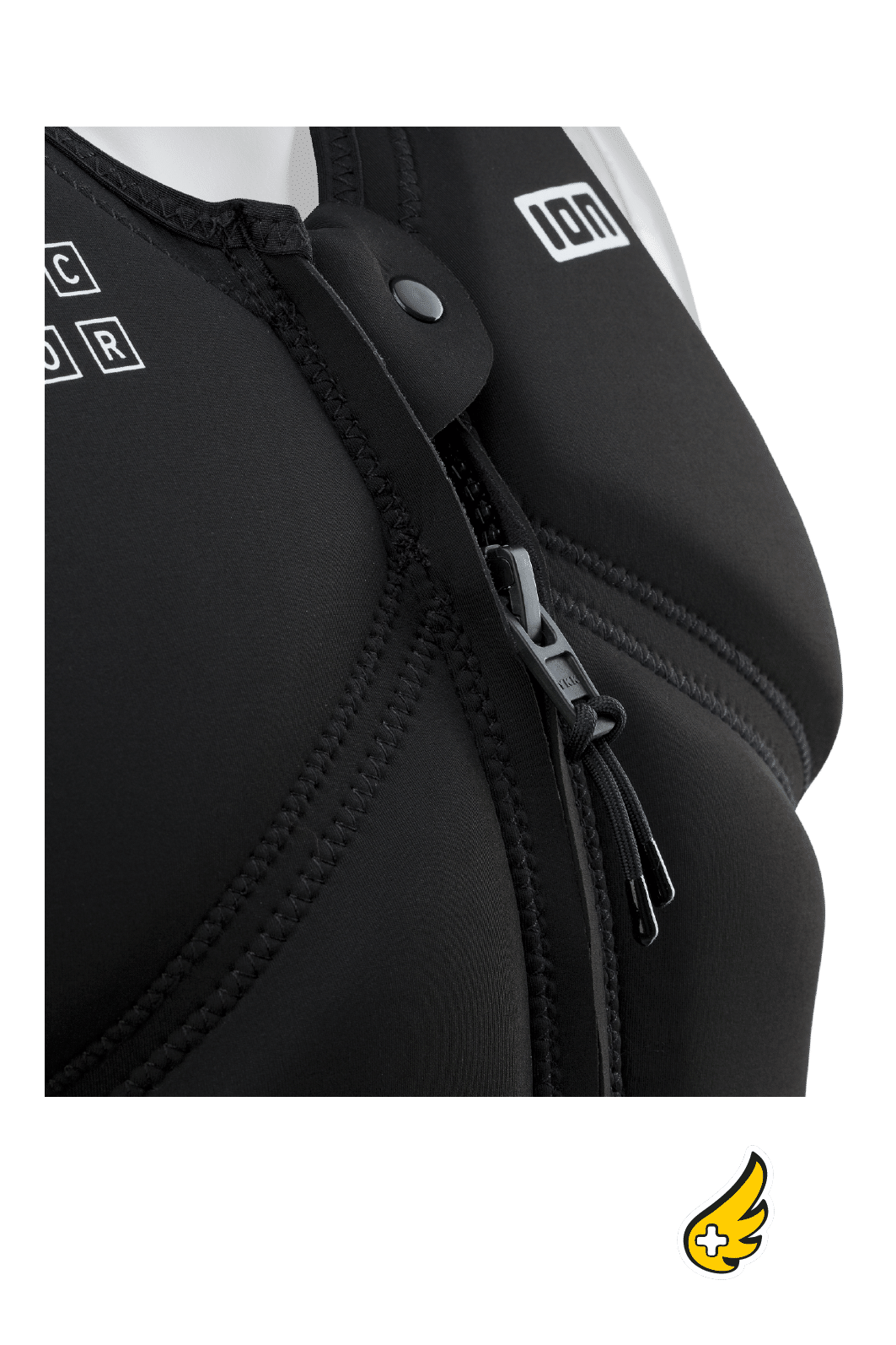 Colete Flutuador ION VECTOR AMP / Front Zip