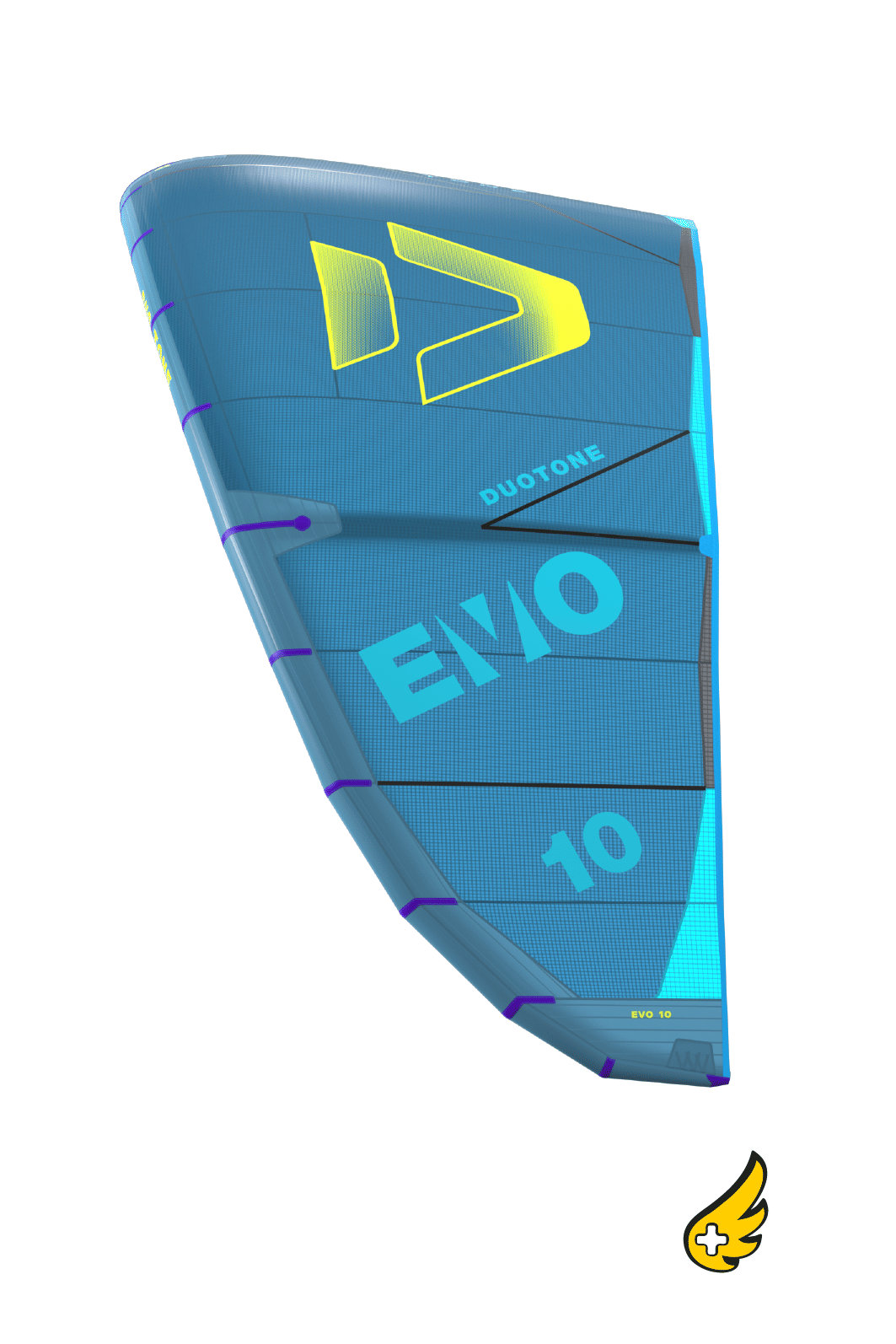 Kite Duotone EVO 2025 Kite Duotone EVO 2025