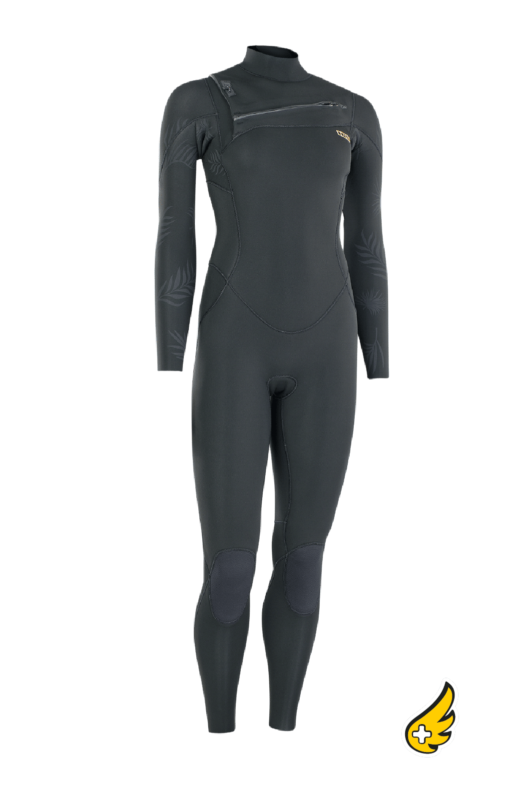 Long John ION AMAZE CORE 4/3 Feminino