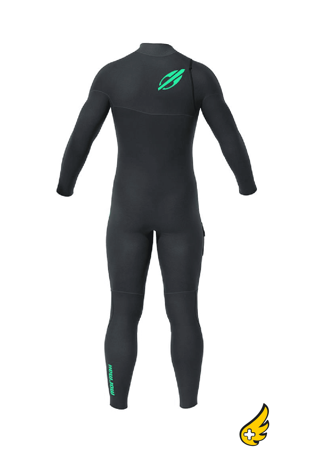 LONG JOHN MORMAII ULTRA SKIN 3/2