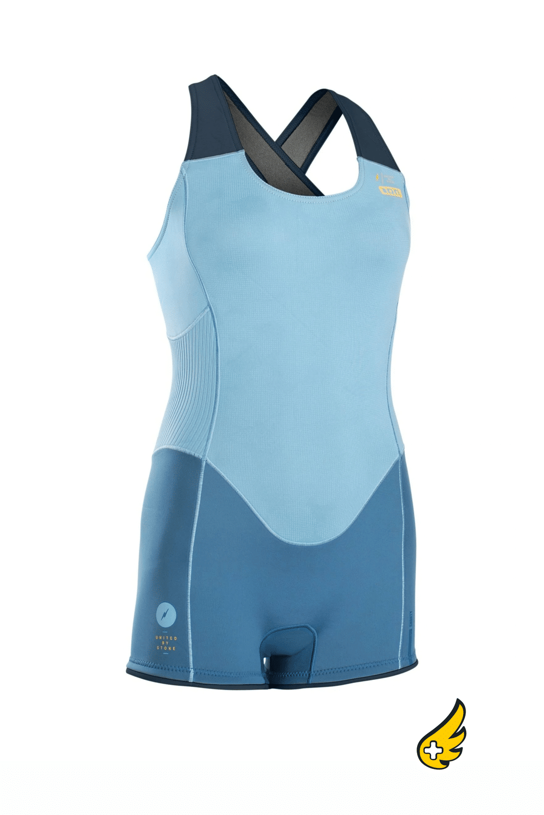 ION Muse Shorty Crossback 1.5 DL