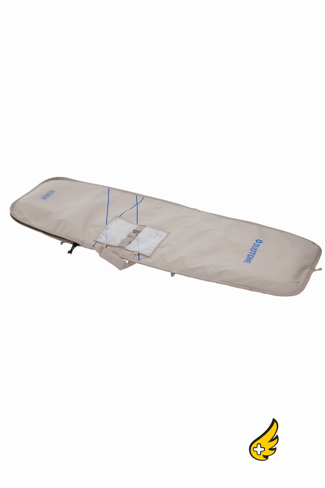 Duotone Boardbag Single Twintip