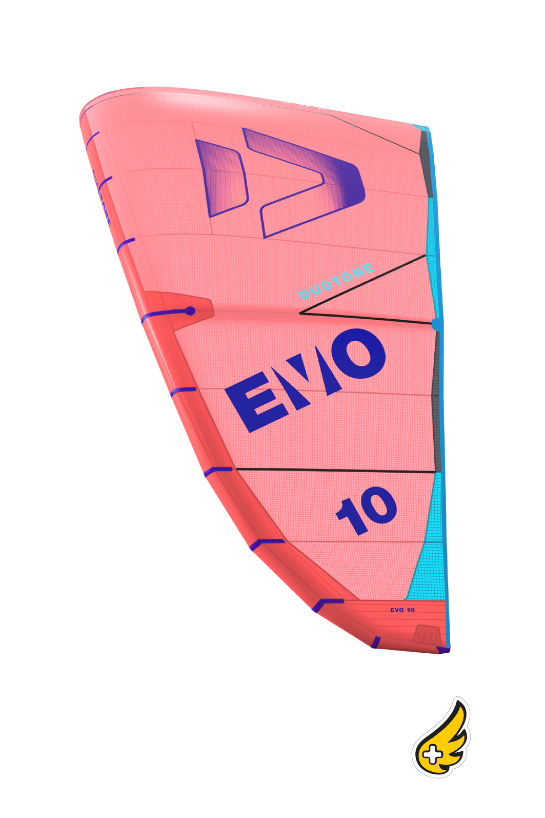 Kite Duotone EVO 2025 Kite Duotone EVO 2025