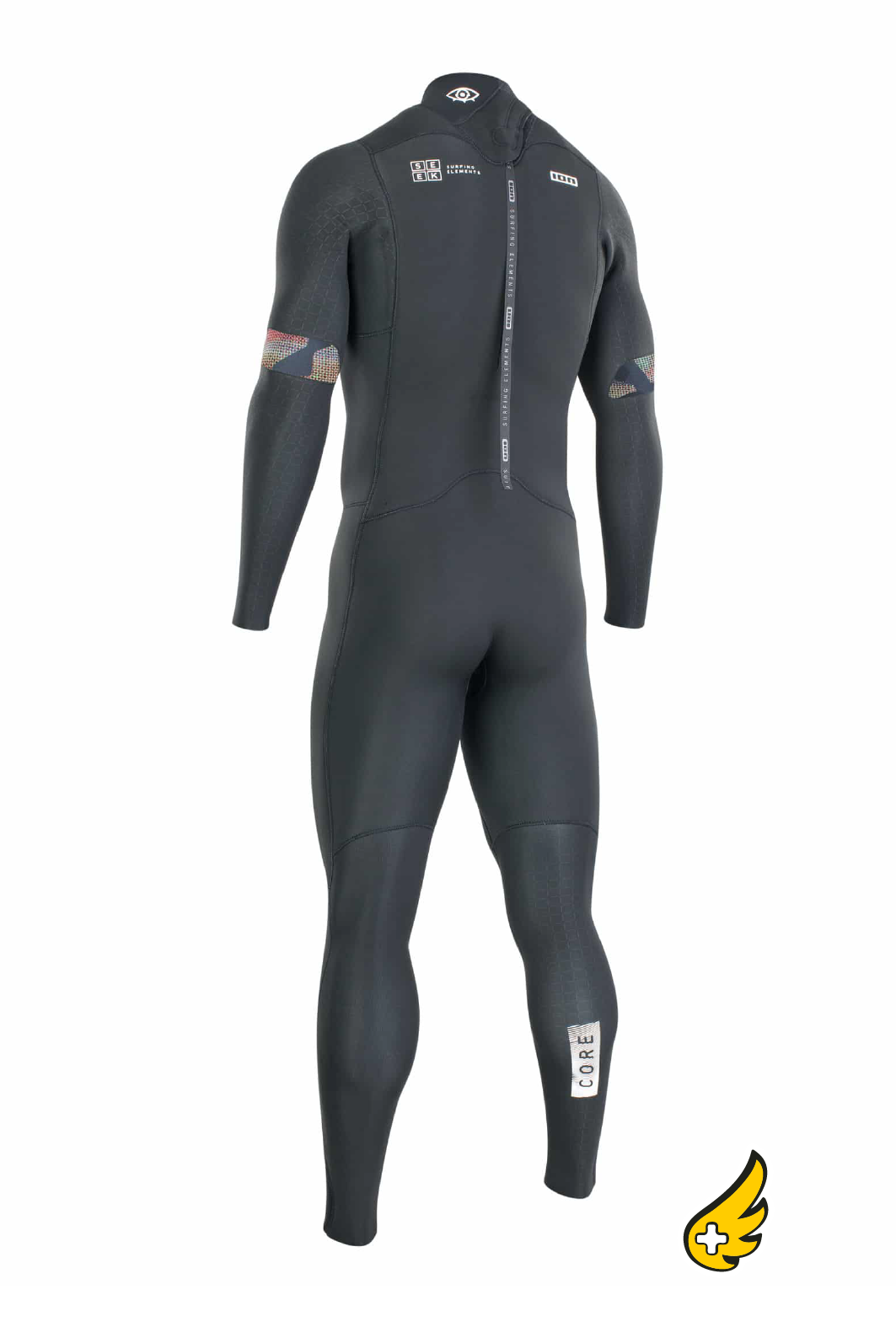 Long John ION SEEK CORE 4/3