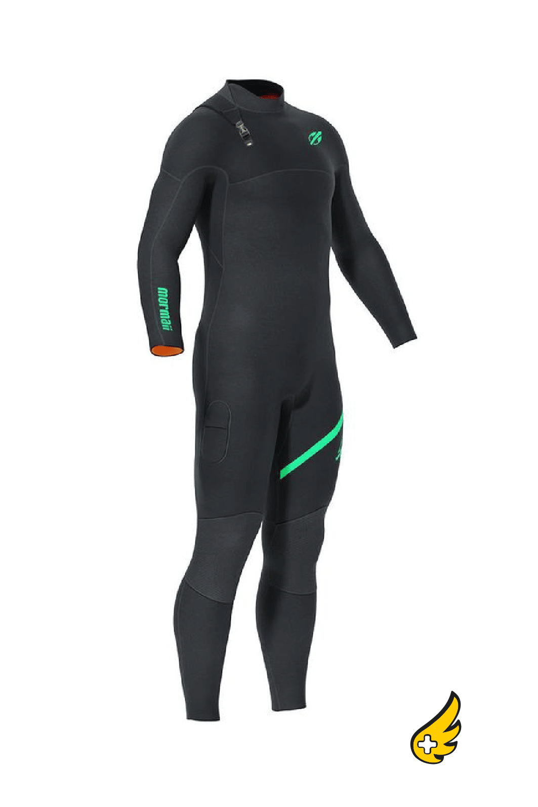 LONG JOHN MORMAII ULTRA SKIN 3/2