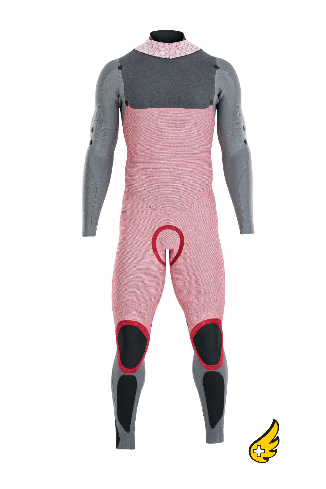 Long John ION SEEK CORE 4/3