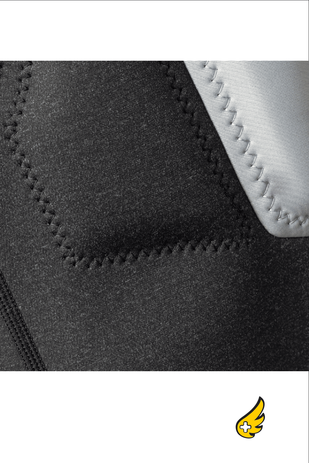 Colete Flutuador Duotone Kite Waist