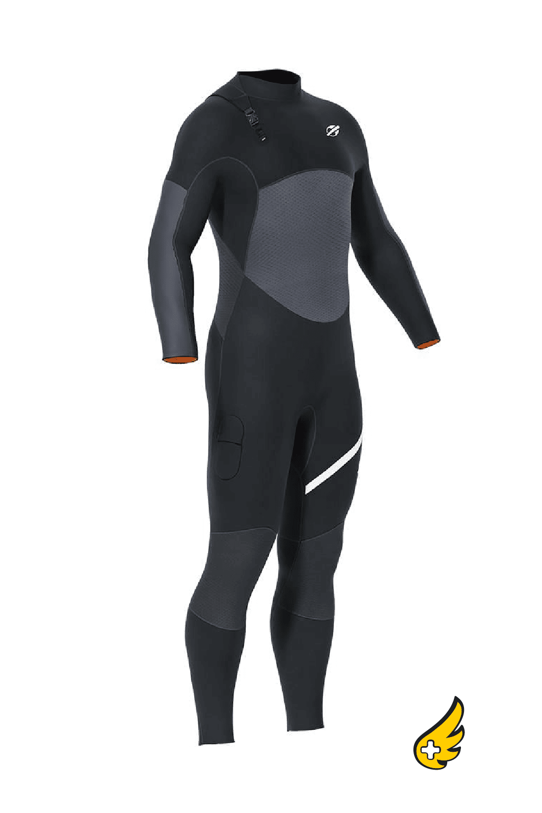 LONG JOHN MORMAII ULTRA SKIN 4/3