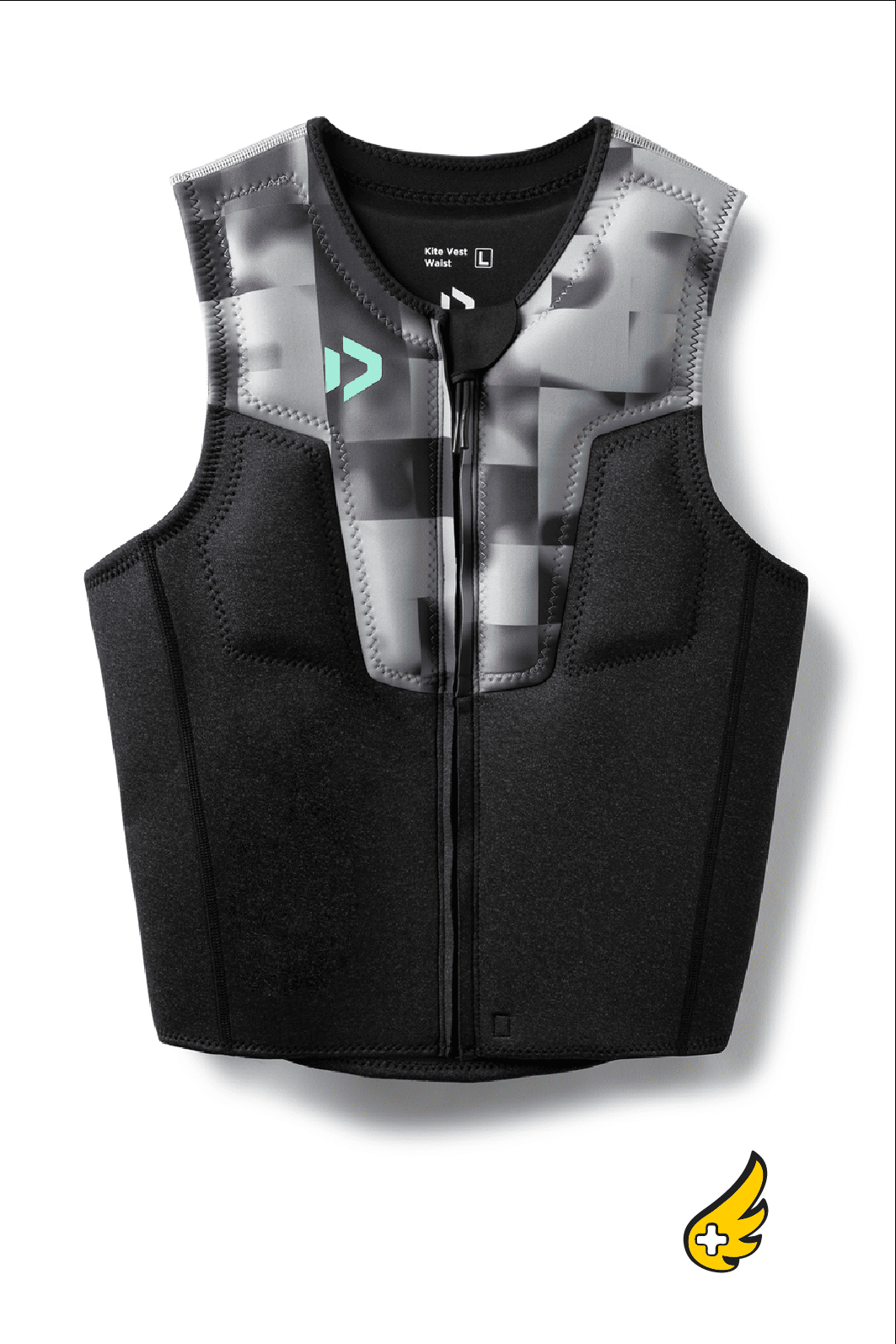 Colete Flutuador Duotone Kite Waist