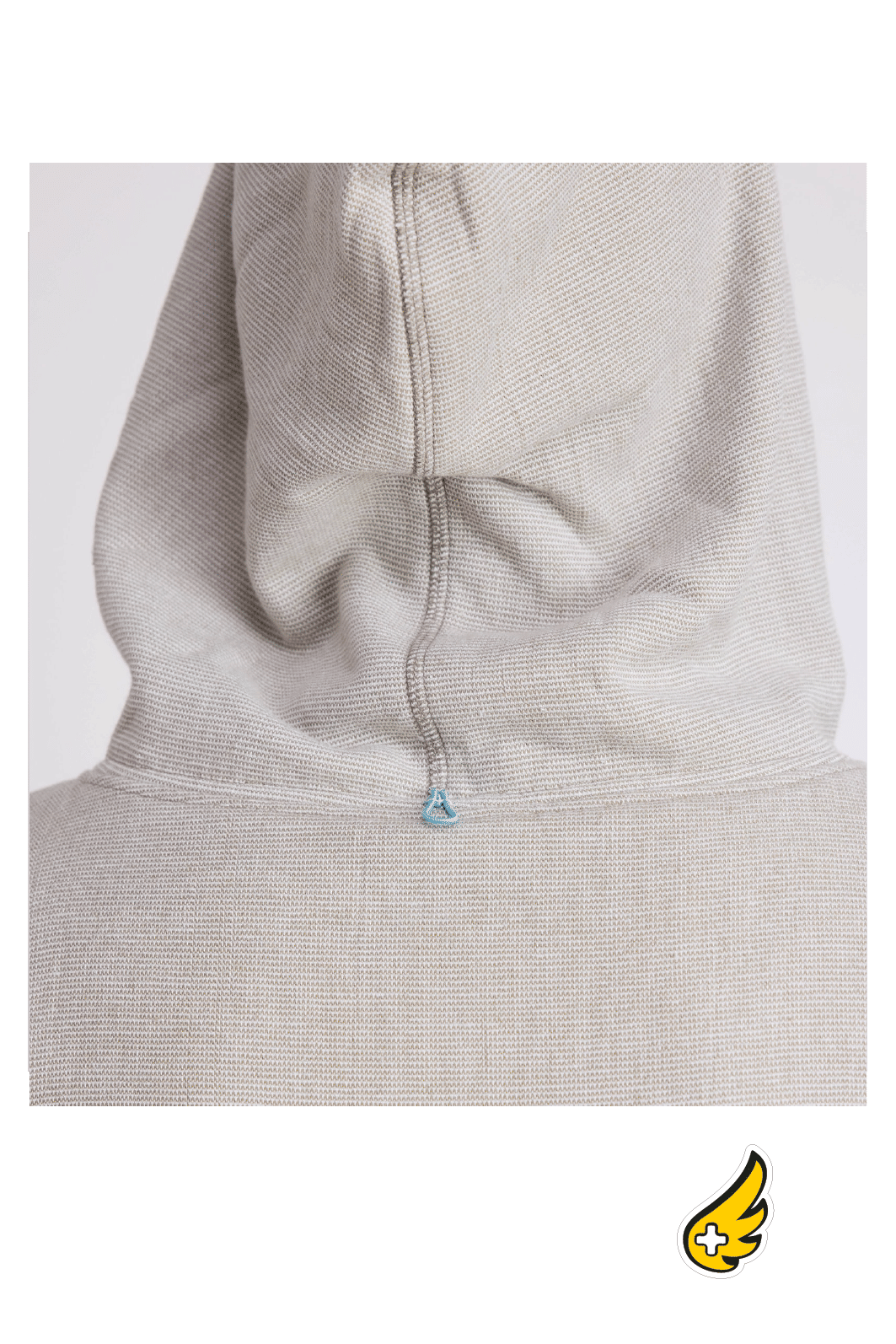 Duotone Poncho Unisex 2026 Dusty Forest