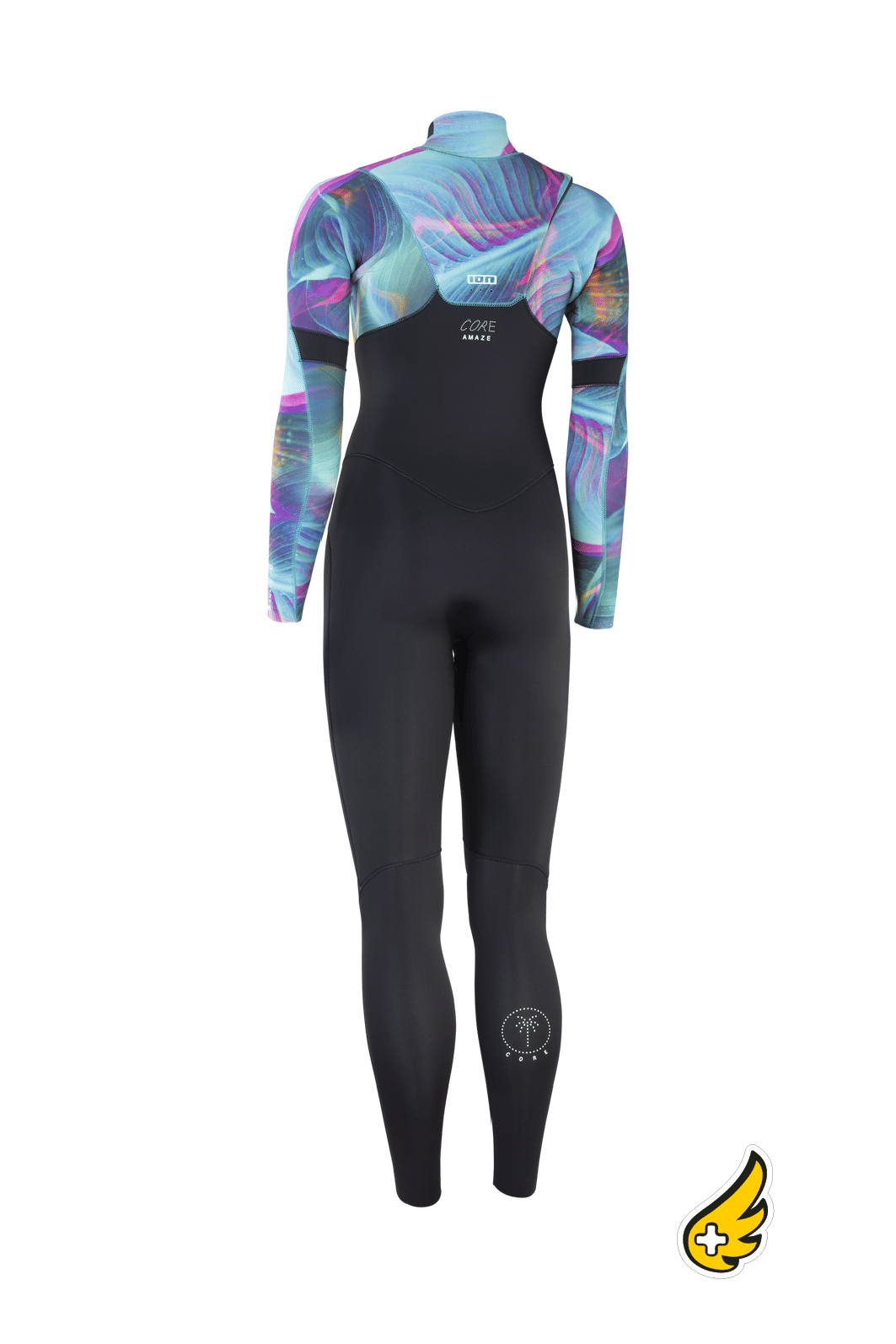 Long John ION Amaze Core 3/2 Feminino