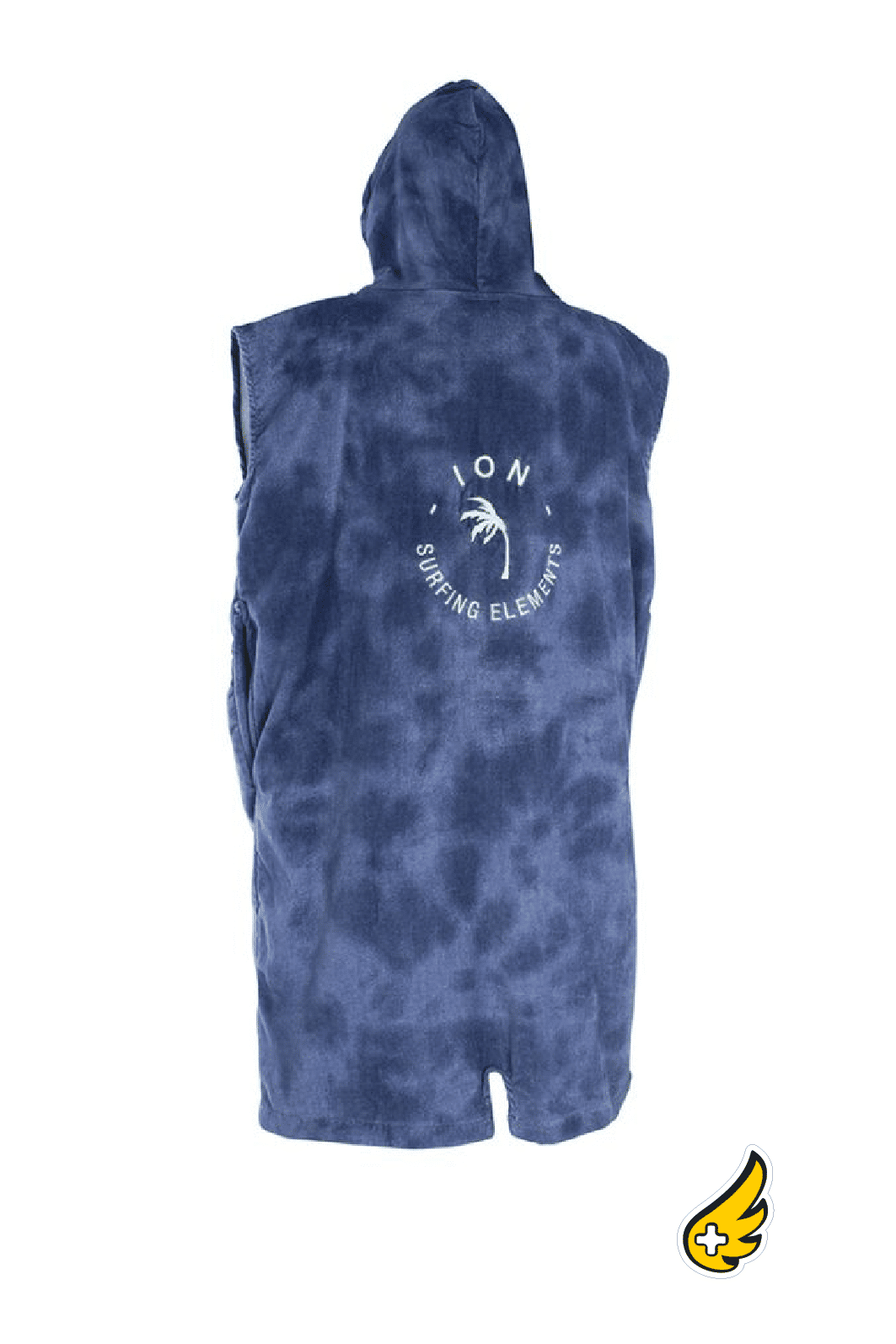 Poncho Core ION