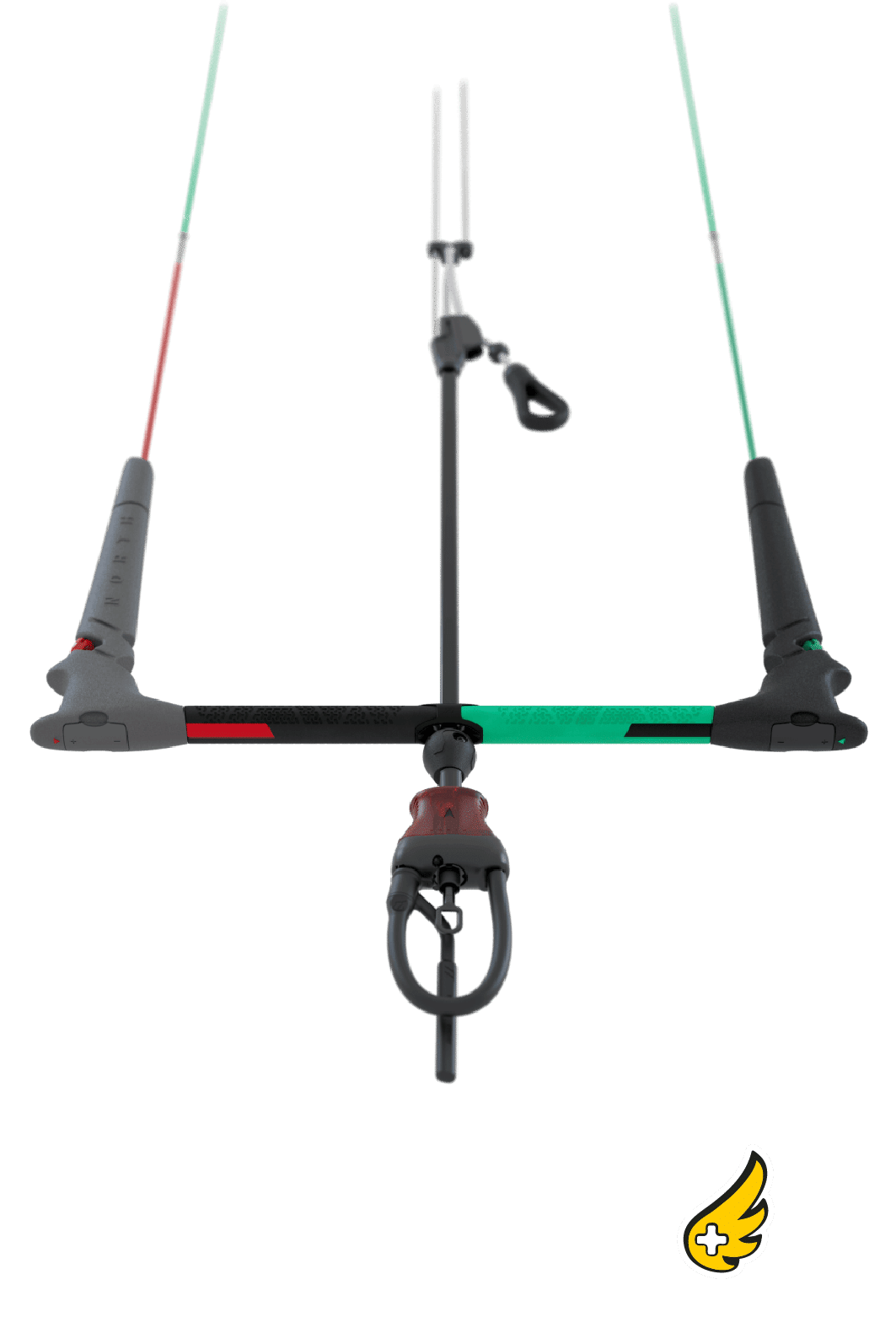 Combo North Orbit 2022 + North Navigator 2023 + Kit