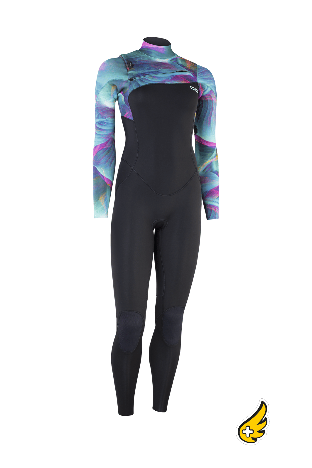 Long John ION Amaze Core 3/2 Feminino