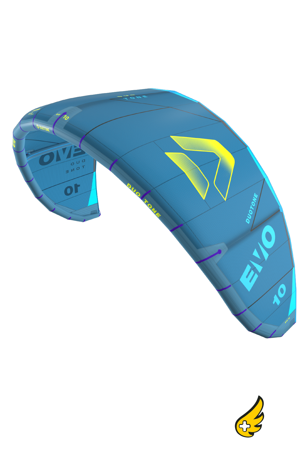 Kite Duotone EVO 2025 Kite Duotone EVO 2025