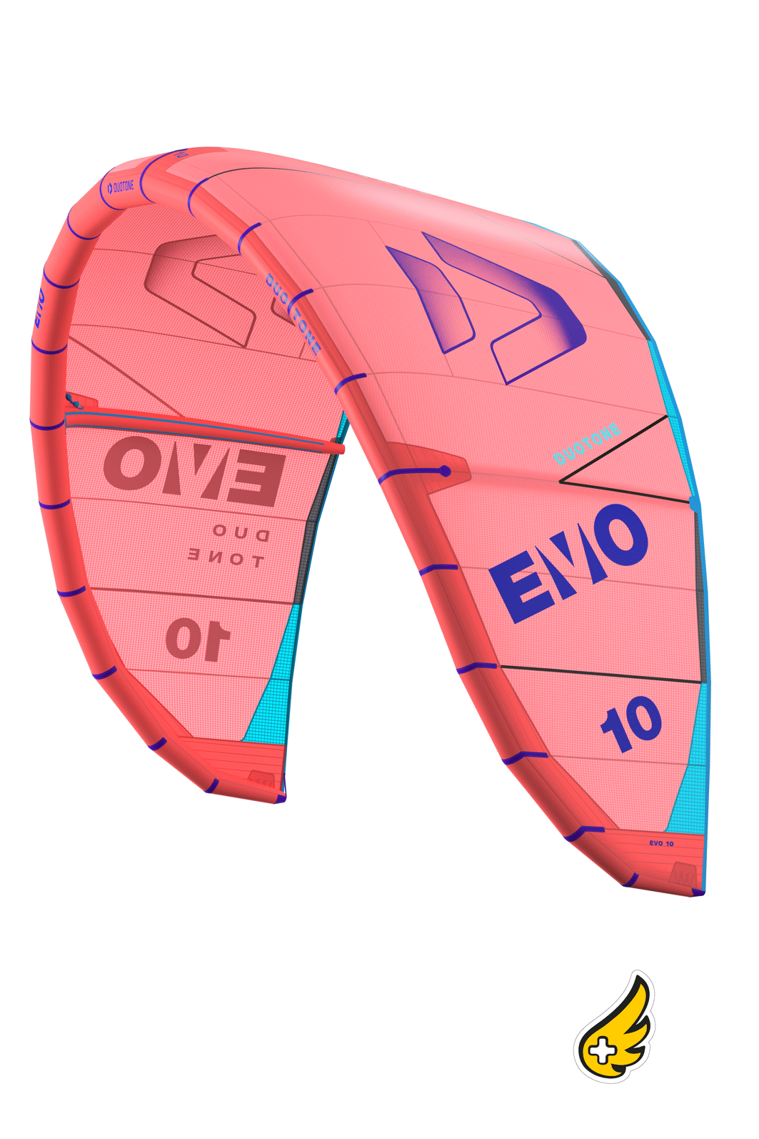 Kite Duotone EVO 2025 Kite Duotone EVO 2025