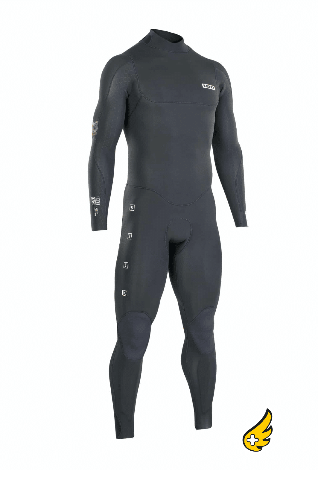 Long John ION SEEK CORE 4/3