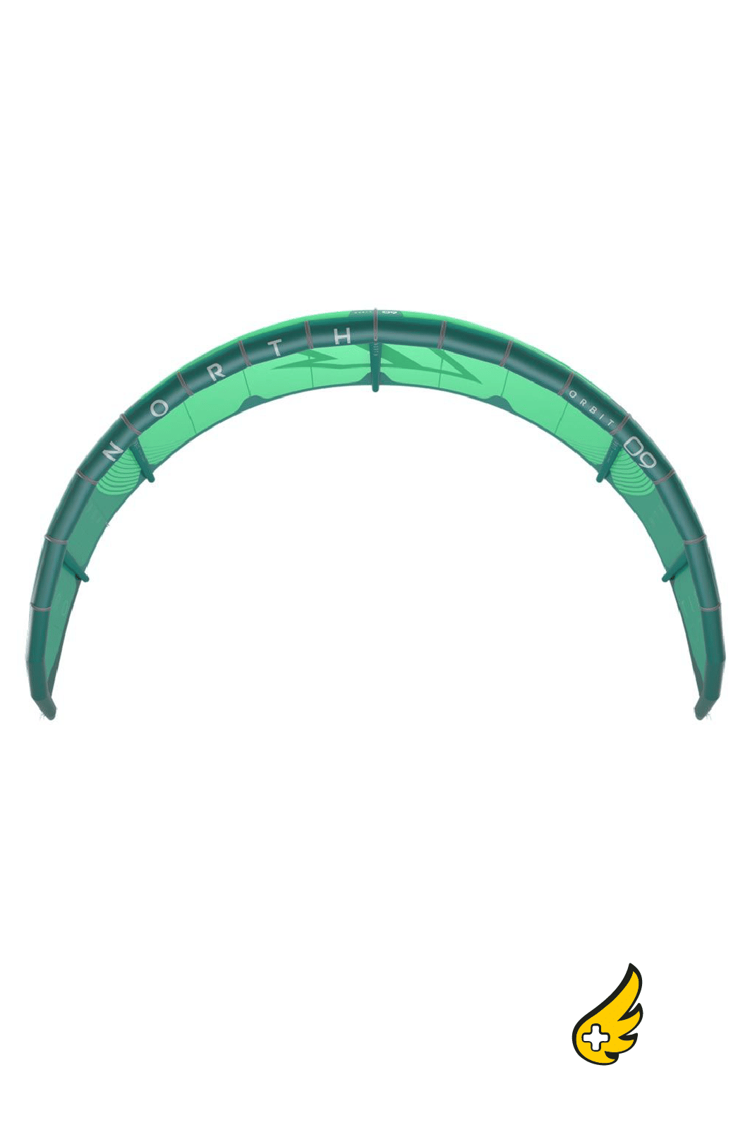 Combo North Orbit 2022 + North Navigator 2023 + Kit