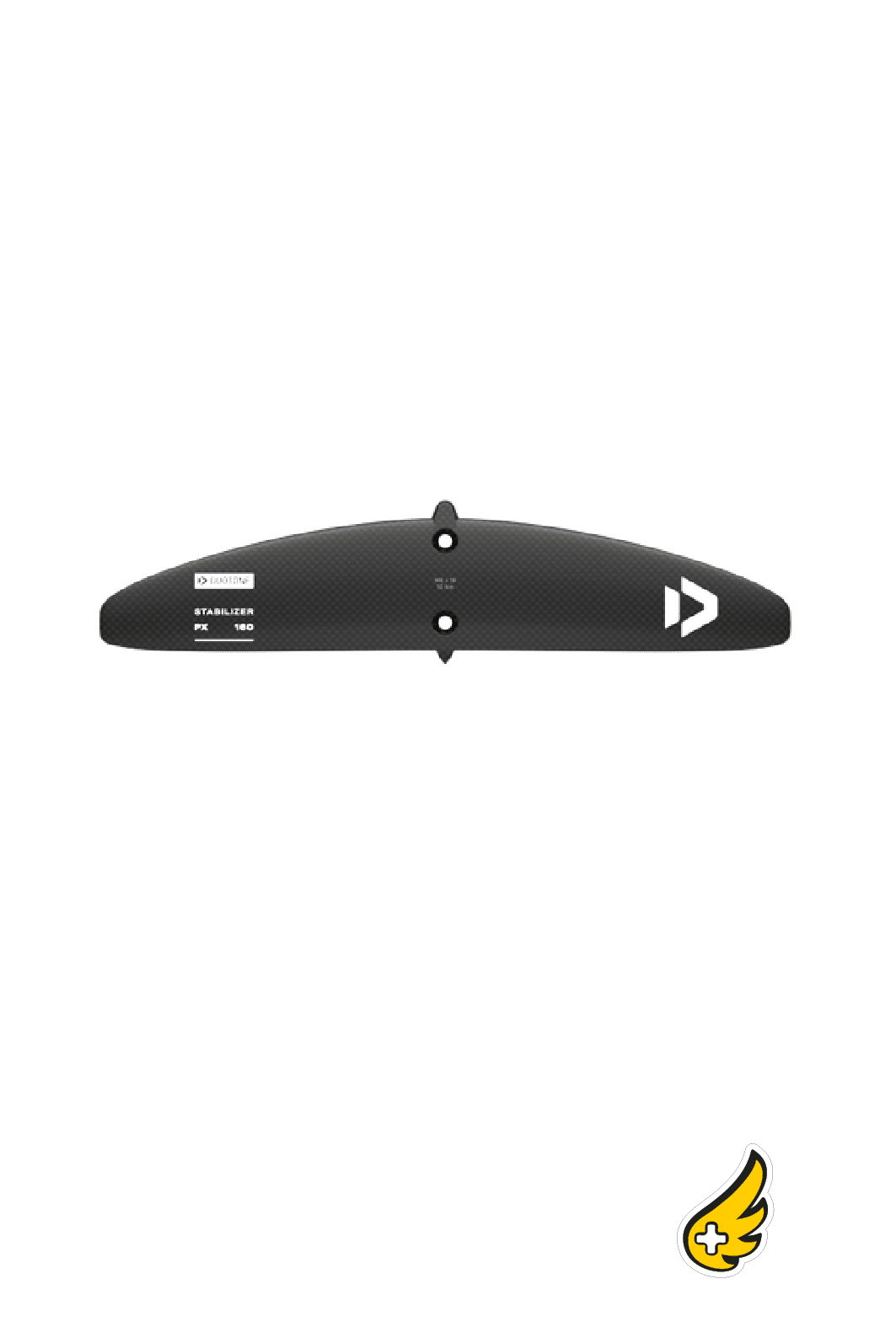 Back Wing Stabilizer PX