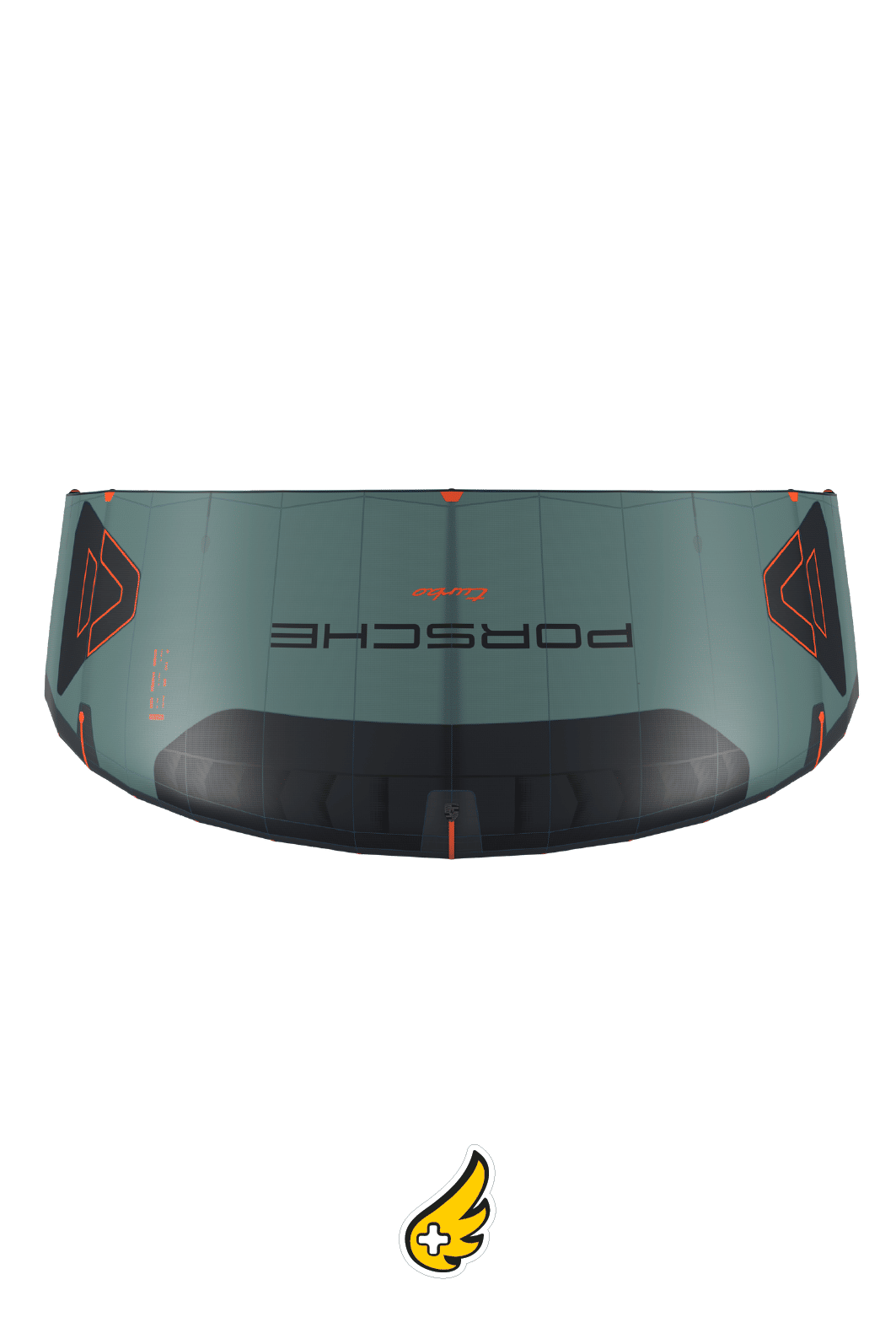 Kite Duotone Evo SLS Porsche Edition - PRÉ-VENDA