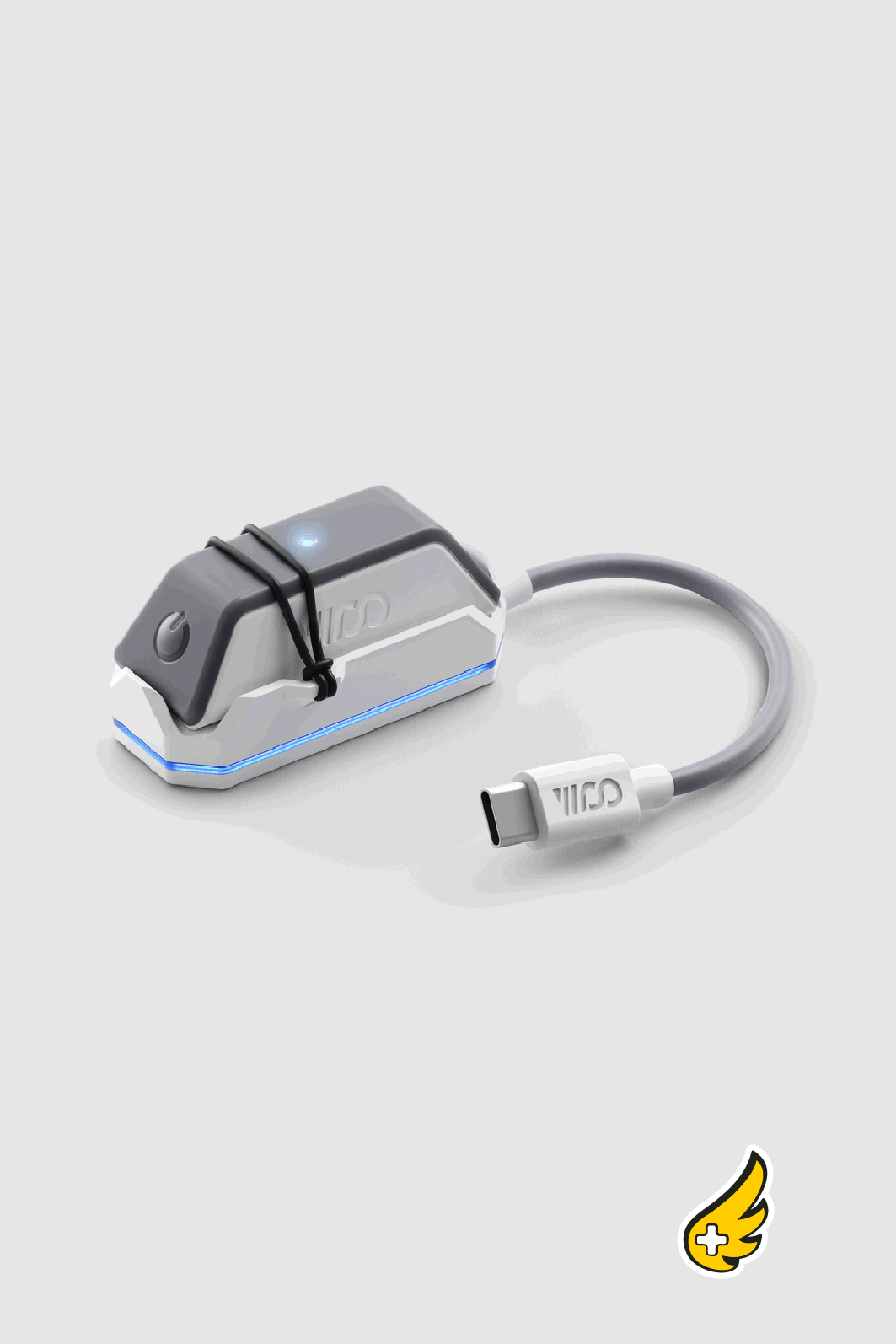 WOO Kiteboard Sensor Package 4.0