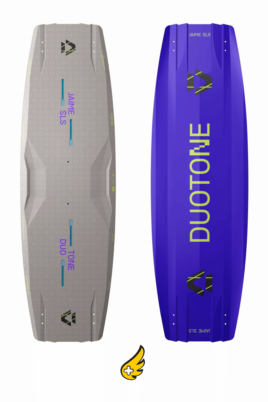 Twintip Duotone Jaime SLS 2027
